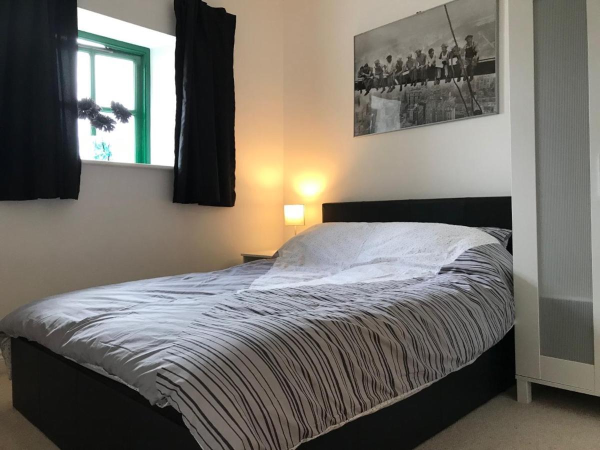 Westwood Barn Holiday Let Brough Sowerby Extérieur photo